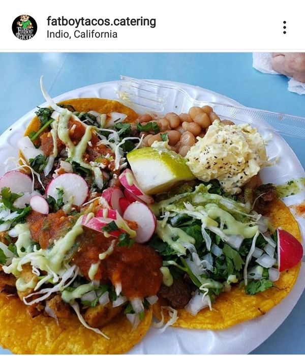 Fatboytacos & Catering Street Tacos, Caterer, Carne Asada Tacos